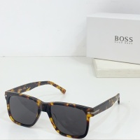 $48.00 USD Boss AAA Quality Sunglasses #1258640