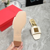 $68.00 USD Valentino Slippers For Women #1258713