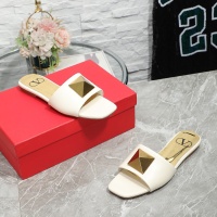 $68.00 USD Valentino Slippers For Women #1258713