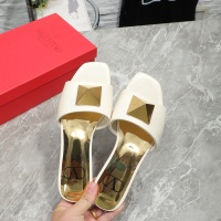 $68.00 USD Valentino Slippers For Women #1258713