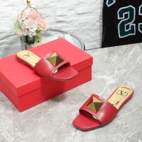 $68.00 USD Valentino Slippers For Women #1258715