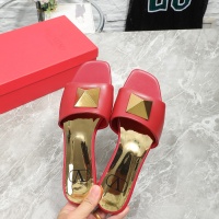 $68.00 USD Valentino Slippers For Women #1258715