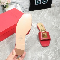 $68.00 USD Valentino Slippers For Women #1258715