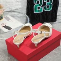 $88.00 USD Valentino Sandal For Women #1258741