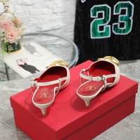 $88.00 USD Valentino Sandal For Women #1258742