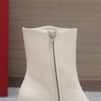 $130.00 USD Valentino Boots For Women #1258753