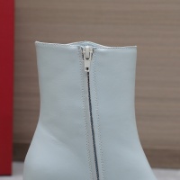 $130.00 USD Valentino Boots For Women #1258754