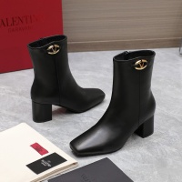 $130.00 USD Valentino Boots For Women #1258764