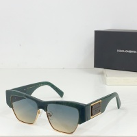 $60.00 USD Dolce & Gabbana AAA Quality Sunglasses #1258864