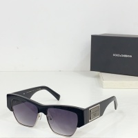 Dolce & Gabbana AAA Quality Sunglasses #1258866