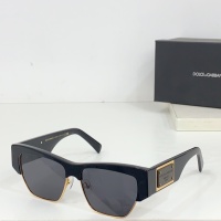 $60.00 USD Dolce & Gabbana AAA Quality Sunglasses #1258867