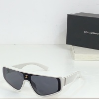 $52.00 USD Dolce & Gabbana AAA Quality Sunglasses #1258873