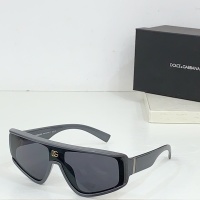 $52.00 USD Dolce & Gabbana AAA Quality Sunglasses #1258874