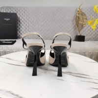 $108.00 USD Yves Saint Laurent YSL Sandal For Women #1258917