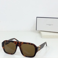 $60.00 USD Givenchy AAA Quality Sunglasses #1258925