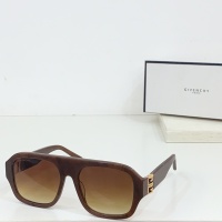 $60.00 USD Givenchy AAA Quality Sunglasses #1258926