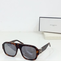 $60.00 USD Givenchy AAA Quality Sunglasses #1258929