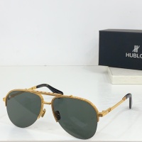 $76.00 USD Hublot AAA Quality Sunglasses #1258977