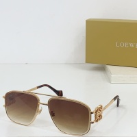 $60.00 USD LOEWE AAA Quality Sunglasses #1259042