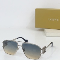 $60.00 USD LOEWE AAA Quality Sunglasses #1259044