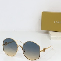 LOEWE AAA Quality Sunglasses #1259047