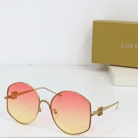 $60.00 USD LOEWE AAA Quality Sunglasses #1259052