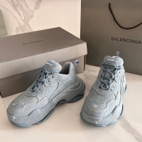 $130.00 USD Balenciaga Casual Shoes For Women #1259112