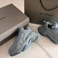 $130.00 USD Balenciaga Casual Shoes For Women #1259112