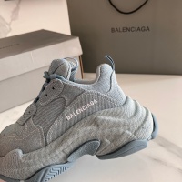 $130.00 USD Balenciaga Casual Shoes For Women #1259112