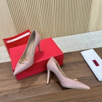 Valentino High-Heeled Shoes For Women #1259174