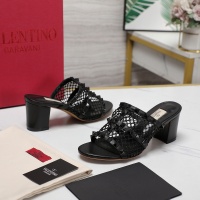 $102.00 USD Valentino Slippers For Women #1259186