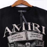 $34.00 USD Amiri T-Shirts Short Sleeved For Unisex #1259197