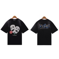 $36.00 USD Amiri T-Shirts Short Sleeved For Unisex #1259198