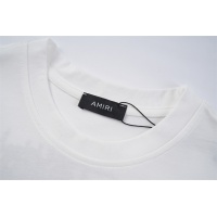 $34.00 USD Amiri T-Shirts Short Sleeved For Unisex #1259199