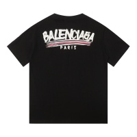 $36.00 USD Balenciaga T-Shirts Short Sleeved For Unisex #1259202