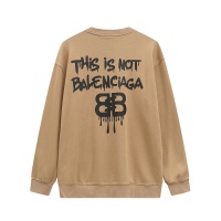 $48.00 USD Balenciaga Hoodies Long Sleeved For Unisex #1259203