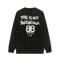 $48.00 USD Balenciaga Hoodies Long Sleeved For Unisex #1259204