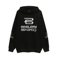 $60.00 USD Balenciaga Hoodies Long Sleeved For Unisex #1259207