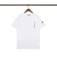 $32.00 USD Moncler T-Shirts Short Sleeved For Unisex #1259213