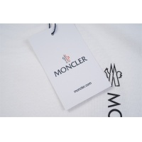 $32.00 USD Moncler T-Shirts Short Sleeved For Unisex #1259213