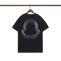 $32.00 USD Moncler T-Shirts Short Sleeved For Unisex #1259214