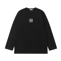 LOEWE T-Shirts Long Sleeved For Men #1259216