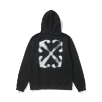 $45.00 USD Off-White Hoodies Long Sleeved For Unisex #1259218