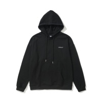 $45.00 USD Off-White Hoodies Long Sleeved For Unisex #1259218