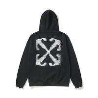 $45.00 USD Off-White Hoodies Long Sleeved For Unisex #1259219