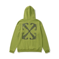 $45.00 USD Off-White Hoodies Long Sleeved For Unisex #1259220