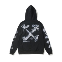 $48.00 USD Off-White Hoodies Long Sleeved For Unisex #1259222