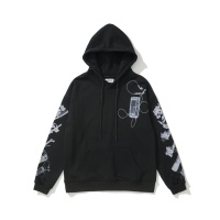 $48.00 USD Off-White Hoodies Long Sleeved For Unisex #1259222