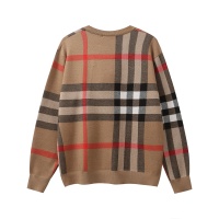 $64.00 USD Burberry Fashion Sweaters Long Sleeved For Unisex #1259237