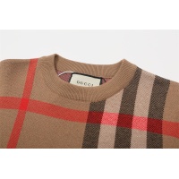 $64.00 USD Burberry Fashion Sweaters Long Sleeved For Unisex #1259237